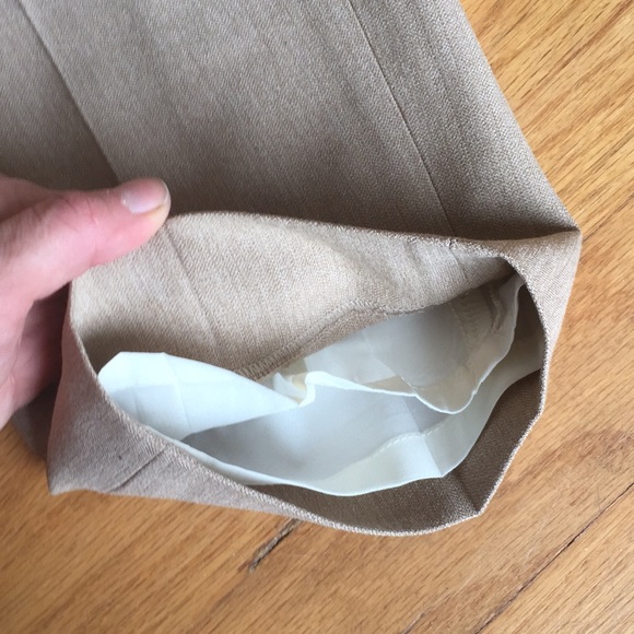 Banana republic stretch slim ankle pant - Picture 5 of 5